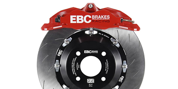 Brembo Balatalar