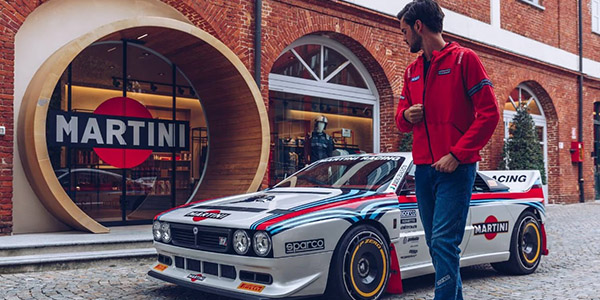 Martini Racing Collection