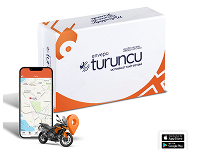 Motosiklet Takip Cihazları