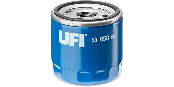 Ufi Yağ Filtreleri