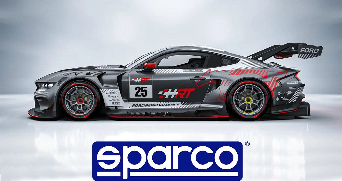 Sparco