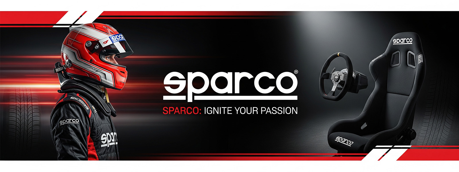 Sparco
