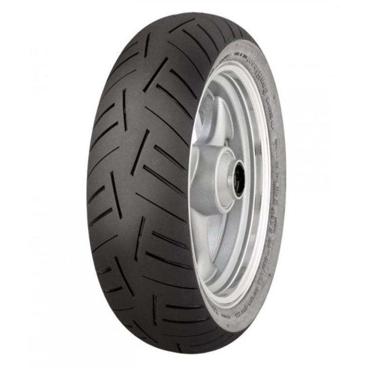 CONTINENTAL 130/70-13 M/C 63P Reinf TL ContiScoot Arka Lastik CONTINENTAL 130/70-13 M/C 63P Reinf TL ContiScoot Arka Lastik
