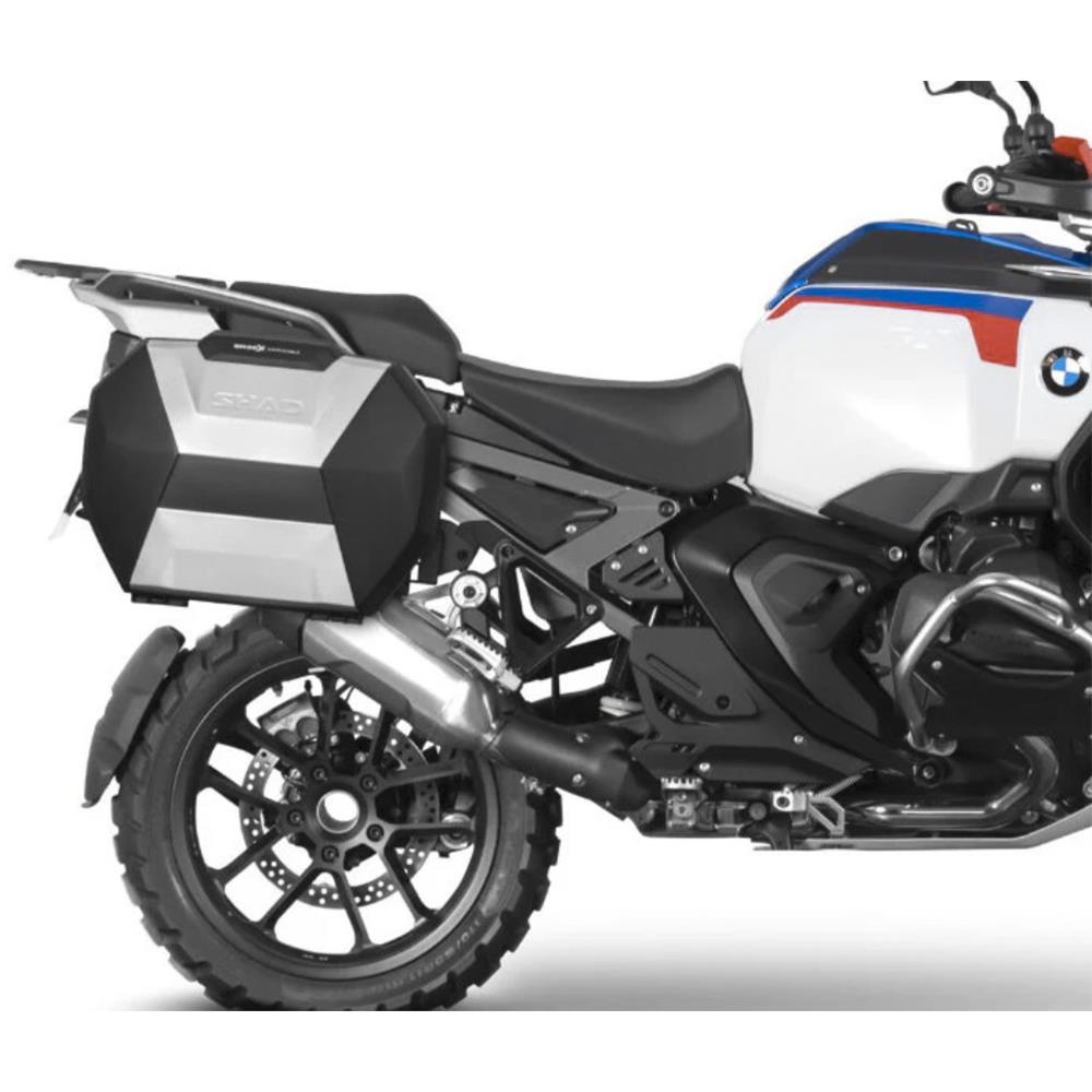 3P SYSTEM YAN ÇANTA DEMİRİ BMW R1300GS ADVENTURE W0RG15IF 3P SYSTEM YAN ÇANTA DEMİRİ BMW R1300GS ADVENTURE W0RG15IF