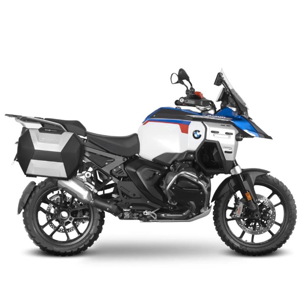 3P SYSTEM YAN ÇANTA DEMİRİ BMW R1300GS ADVENTURE W0RG15IF 3P SYSTEM YAN ÇANTA DEMİRİ BMW R1300GS ADVENTURE W0RG15IF