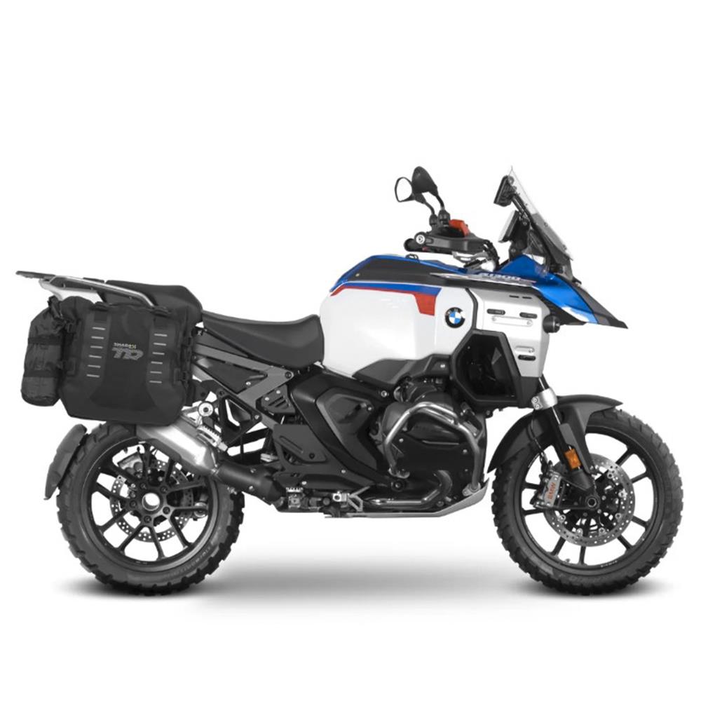 3P SYSTEM YAN ÇANTA DEMİRİ BMW R1300GS ADVENTURE W0RG15IF 3P SYSTEM YAN ÇANTA DEMİRİ BMW R1300GS ADVENTURE W0RG15IF