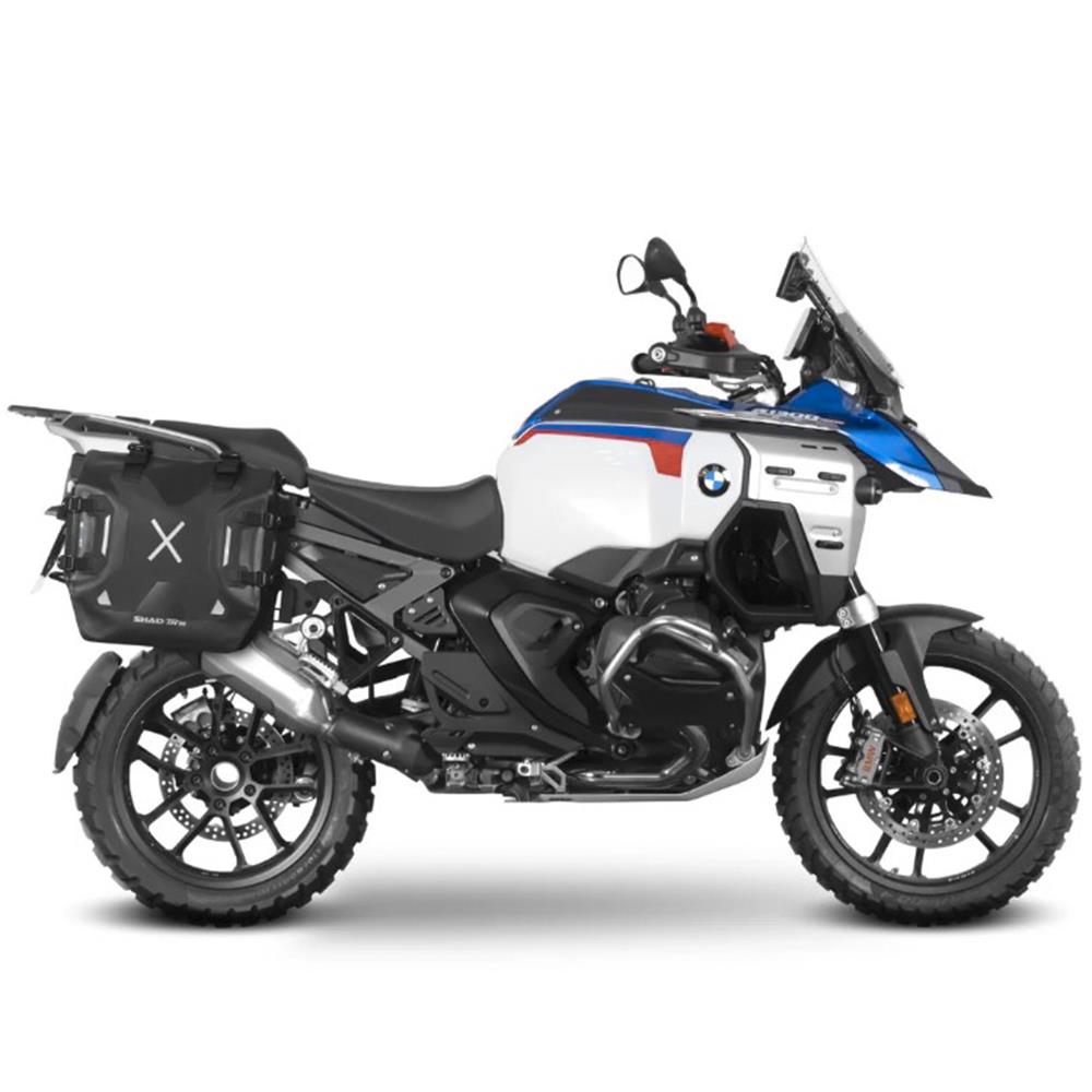 3P SYSTEM YAN ÇANTA DEMİRİ BMW R1300GS ADVENTURE W0RG15IF 3P SYSTEM YAN ÇANTA DEMİRİ BMW R1300GS ADVENTURE W0RG15IF