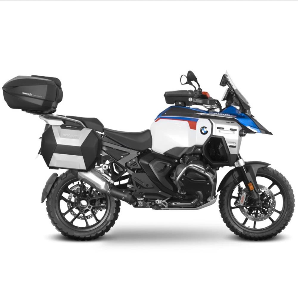 3P SYSTEM YAN ÇANTA DEMİRİ BMW R1300GS ADVENTURE W0RG15IF 3P SYSTEM YAN ÇANTA DEMİRİ BMW R1300GS ADVENTURE W0RG15IF