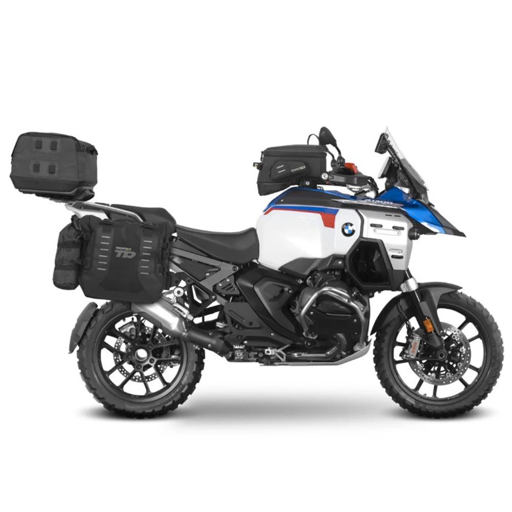 3P SYSTEM YAN ÇANTA DEMİRİ BMW R1300GS ADVENTURE W0RG15IF 3P SYSTEM YAN ÇANTA DEMİRİ BMW R1300GS ADVENTURE W0RG15IF