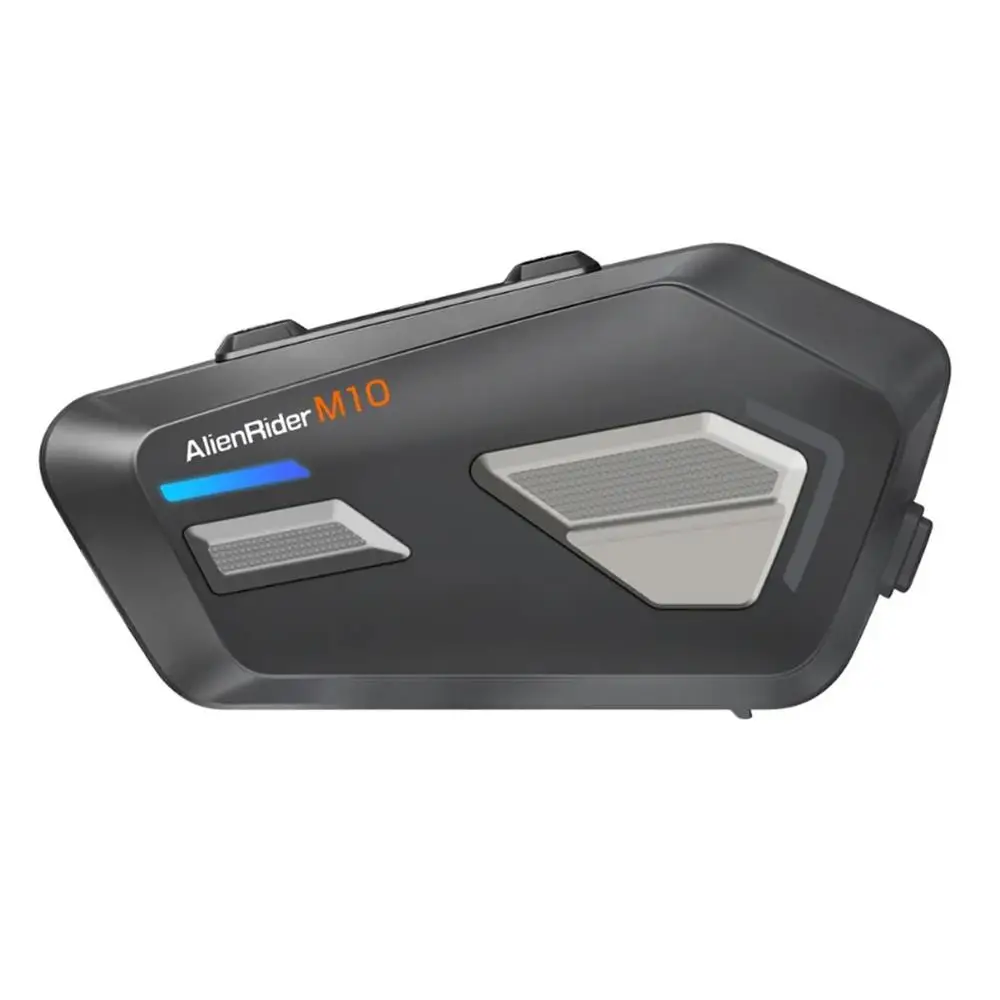 ALIEN RAIDER M10 BLUETOOTH INTERKOM