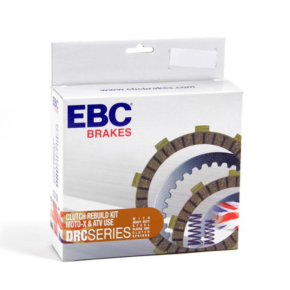 EBC DRC247 APRILIA RS 125 KOMPLE DEBRİYAJ SETİ EBC DRC247 APRILIA RS 125 KOMPLE DEBRİYAJ SETİ