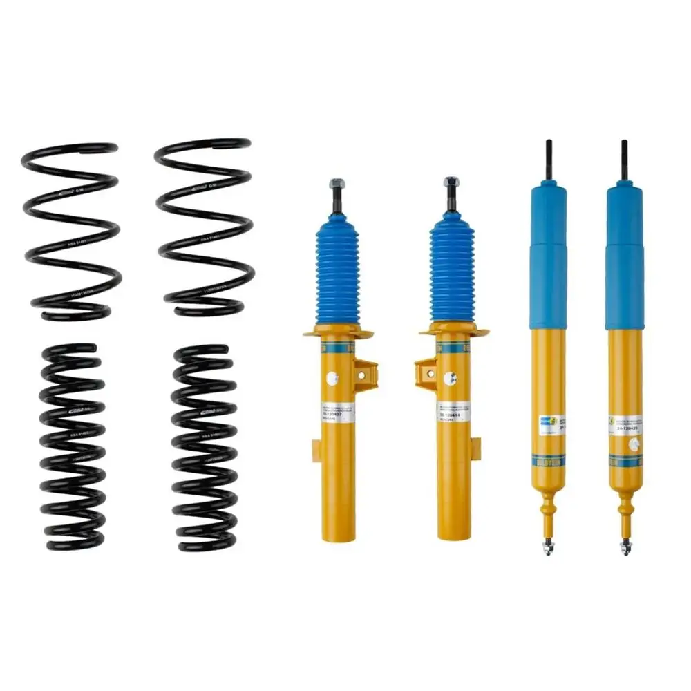 BILSTEIN Porsche 911 997 B8 Performance Plus Amortisör (DampTronic) Ön Sol