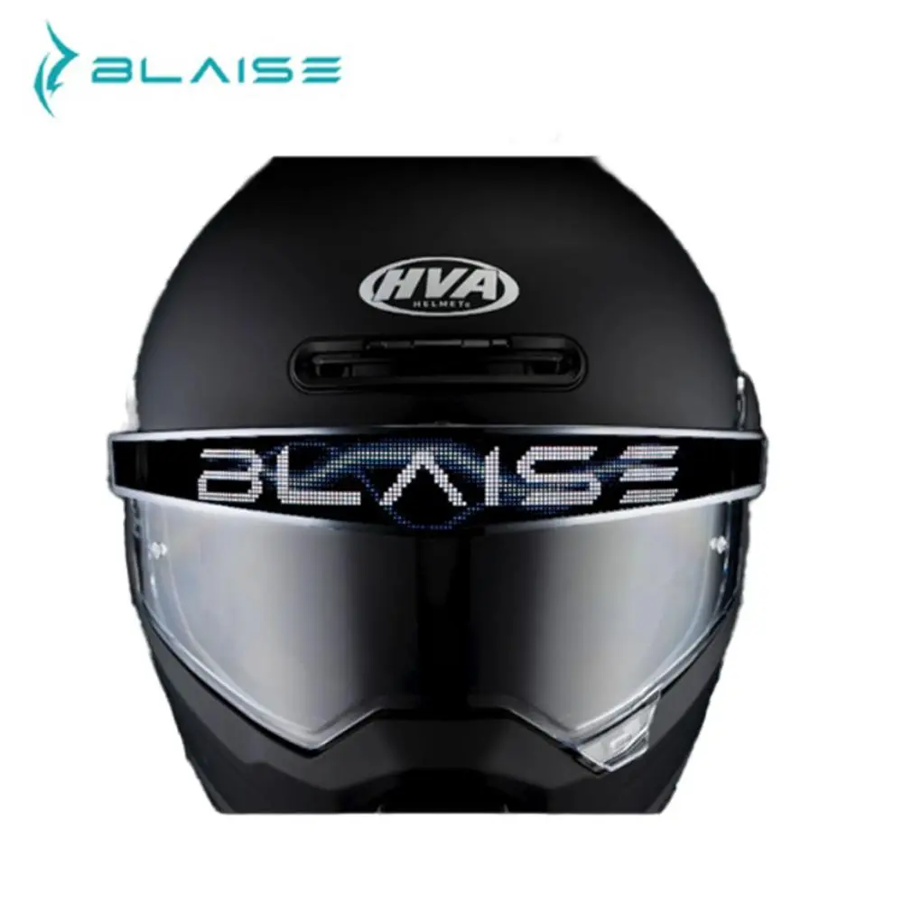 Blaise Dlight Bluetooth Kask Led Panel Blaise Dlight Bluetooth Kask Led Panel