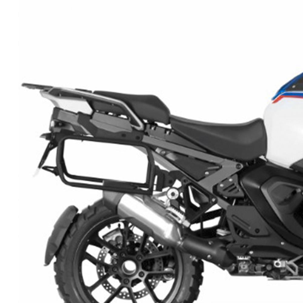 BMW 1300GS ADVENTURE 2025 MODEL 4P YAN ÇANTA BAĞLANTI DEMİRİ BMW 1300GS ADVENTURE 2025 MODEL 4P YAN ÇANTA BAĞLANTI DEMİRİ