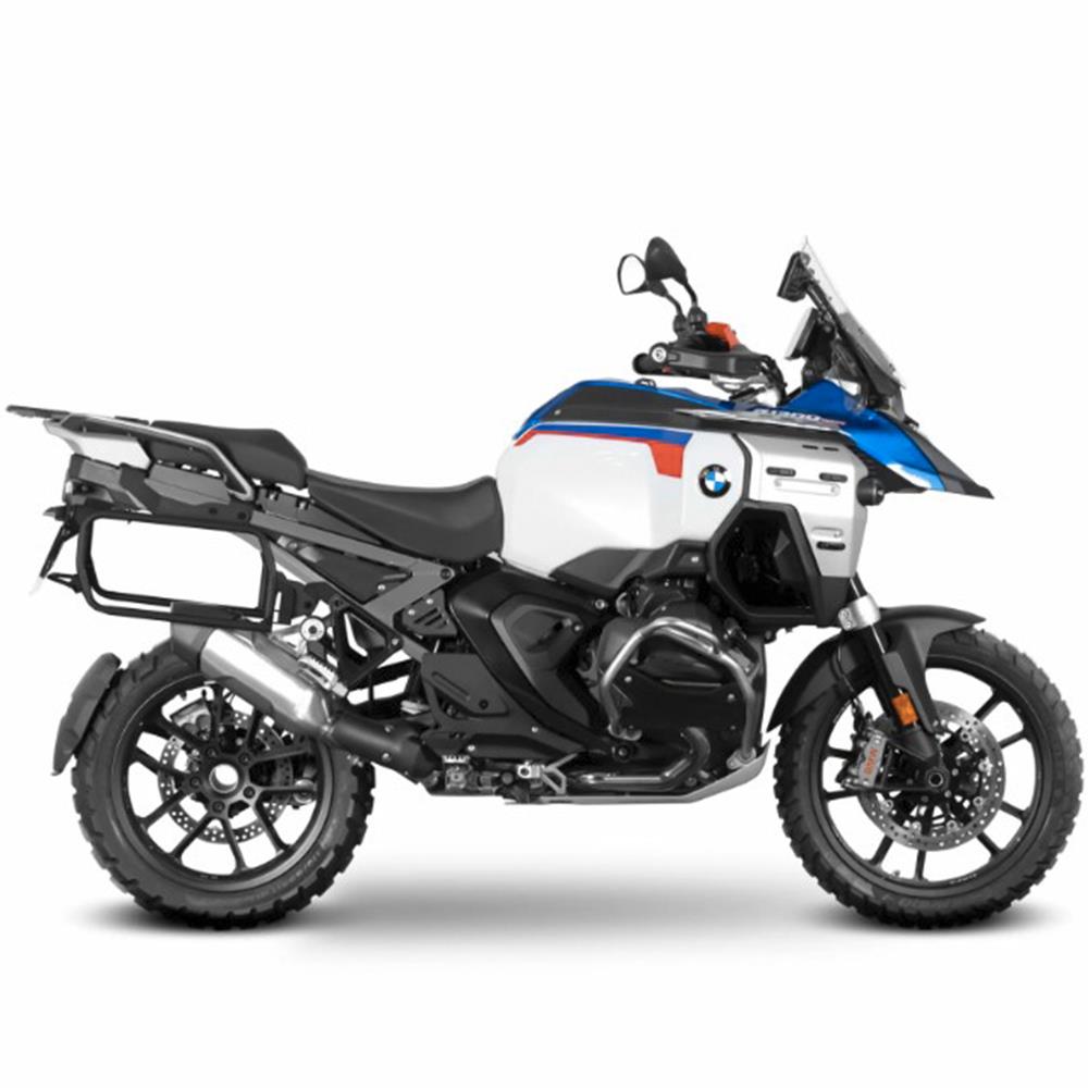 BMW 1300GS ADVENTURE 2025 MODEL 4P YAN ÇANTA BAĞLANTI DEMİRİ BMW 1300GS ADVENTURE 2025 MODEL 4P YAN ÇANTA BAĞLANTI DEMİRİ