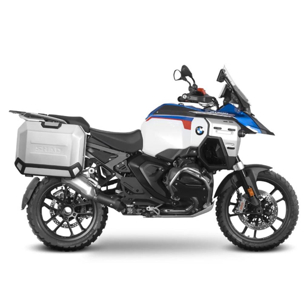 BMW 1300GS ADVENTURE 2025 MODEL 4P YAN ÇANTA BAĞLANTI DEMİRİ BMW 1300GS ADVENTURE 2025 MODEL 4P YAN ÇANTA BAĞLANTI DEMİRİ