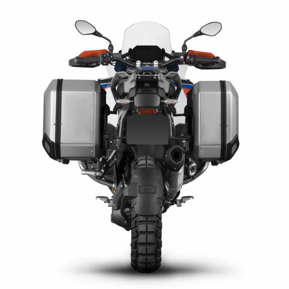 BMW 1300GS ADVENTURE 2025 MODEL 4P YAN ÇANTA BAĞLANTI DEMİRİ BMW 1300GS ADVENTURE 2025 MODEL 4P YAN ÇANTA BAĞLANTI DEMİRİ