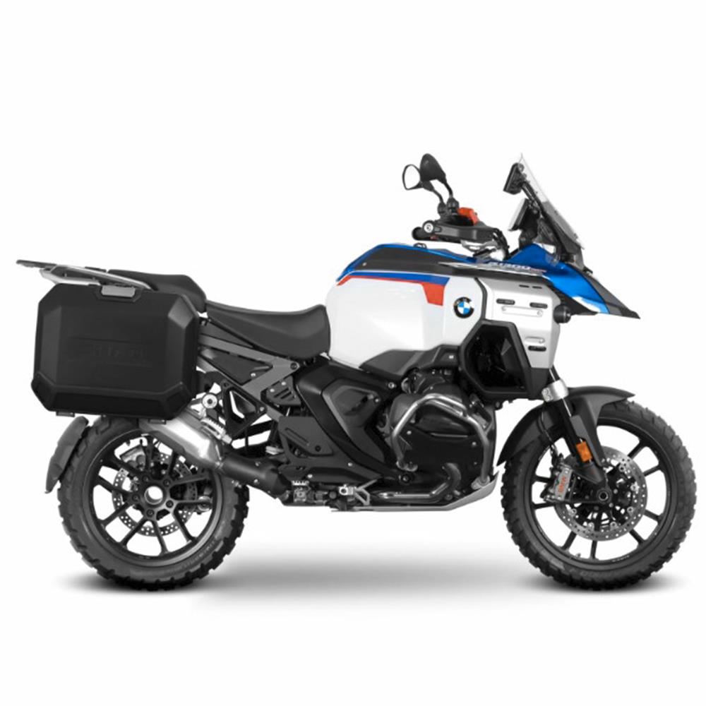 BMW 1300GS ADVENTURE 2025 MODEL 4P YAN ÇANTA BAĞLANTI DEMİRİ BMW 1300GS ADVENTURE 2025 MODEL 4P YAN ÇANTA BAĞLANTI DEMİRİ