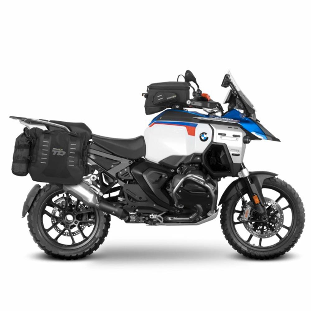 BMW 1300GS ADVENTURE 2025 MODEL 4P YAN ÇANTA BAĞLANTI DEMİRİ BMW 1300GS ADVENTURE 2025 MODEL 4P YAN ÇANTA BAĞLANTI DEMİRİ