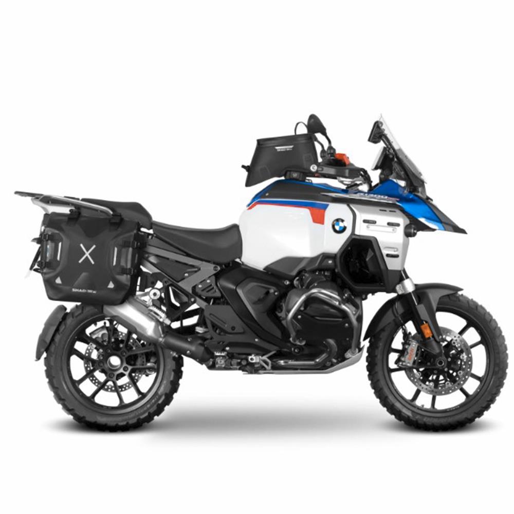 BMW 1300GS ADVENTURE 2025 MODEL 4P YAN ÇANTA BAĞLANTI DEMİRİ BMW 1300GS ADVENTURE 2025 MODEL 4P YAN ÇANTA BAĞLANTI DEMİRİ