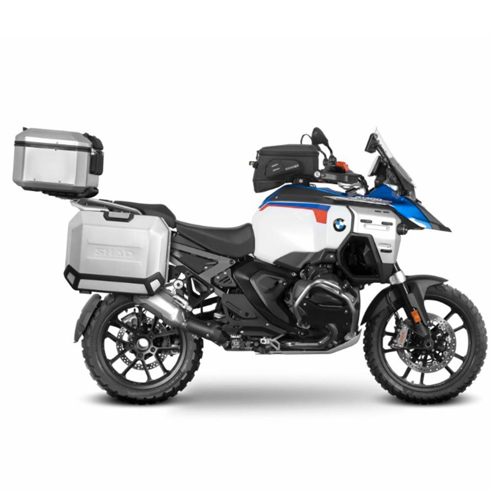 BMW 1300GS ADVENTURE 2025 MODEL 4P YAN ÇANTA BAĞLANTI DEMİRİ BMW 1300GS ADVENTURE 2025 MODEL 4P YAN ÇANTA BAĞLANTI DEMİRİ