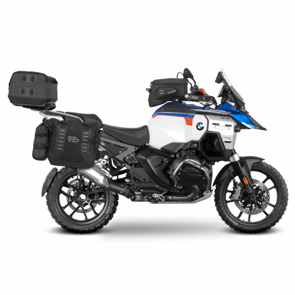BMW 1300GS ADVENTURE 2025 MODEL 4P YAN ÇANTA BAĞLANTI DEMİRİ BMW 1300GS ADVENTURE 2025 MODEL 4P YAN ÇANTA BAĞLANTI DEMİRİ