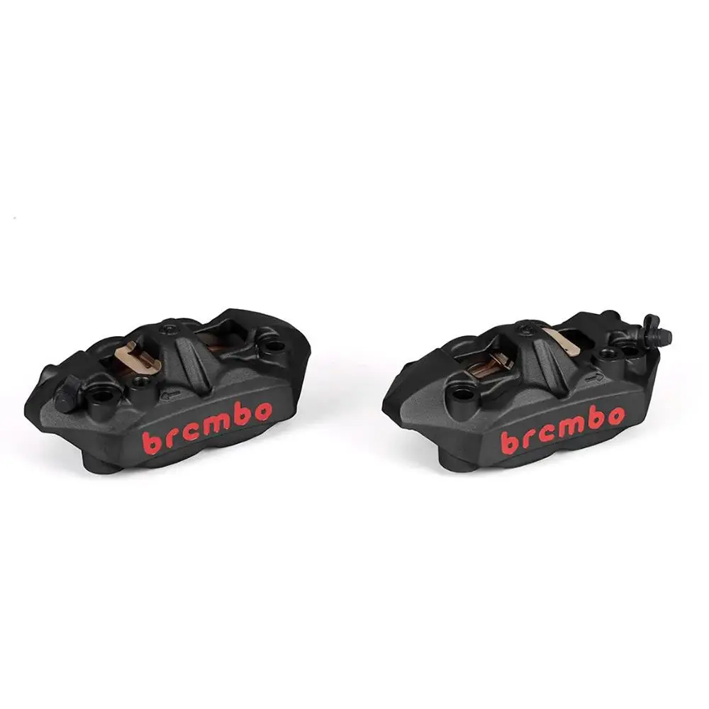 BREMBO M4 Monoblok Kaliper Seti 108mm M4 220A39750 BREMBO M4 Monoblok Kaliper Seti 108mm M4 220A39750
