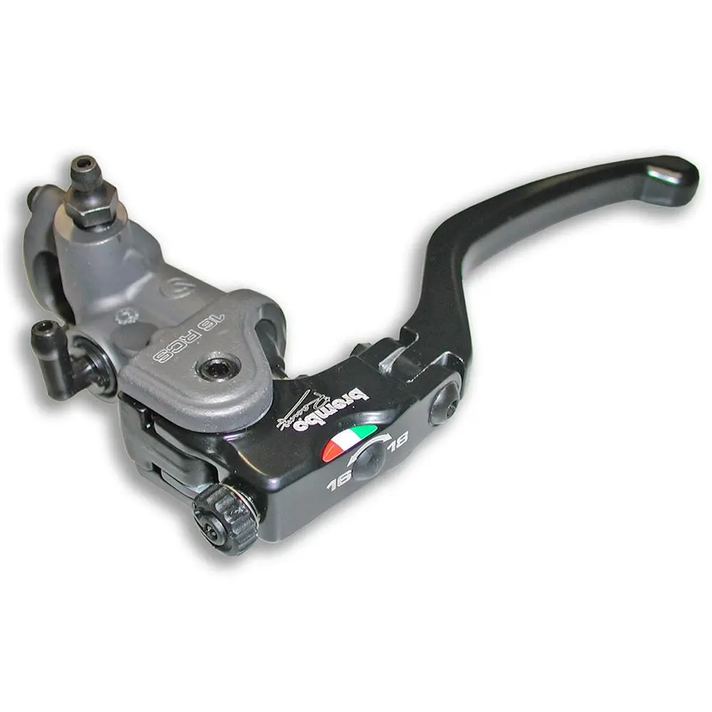 Brembo RCS14 Corsa Corta Radyal Ön Fren Merkezi 110A26350