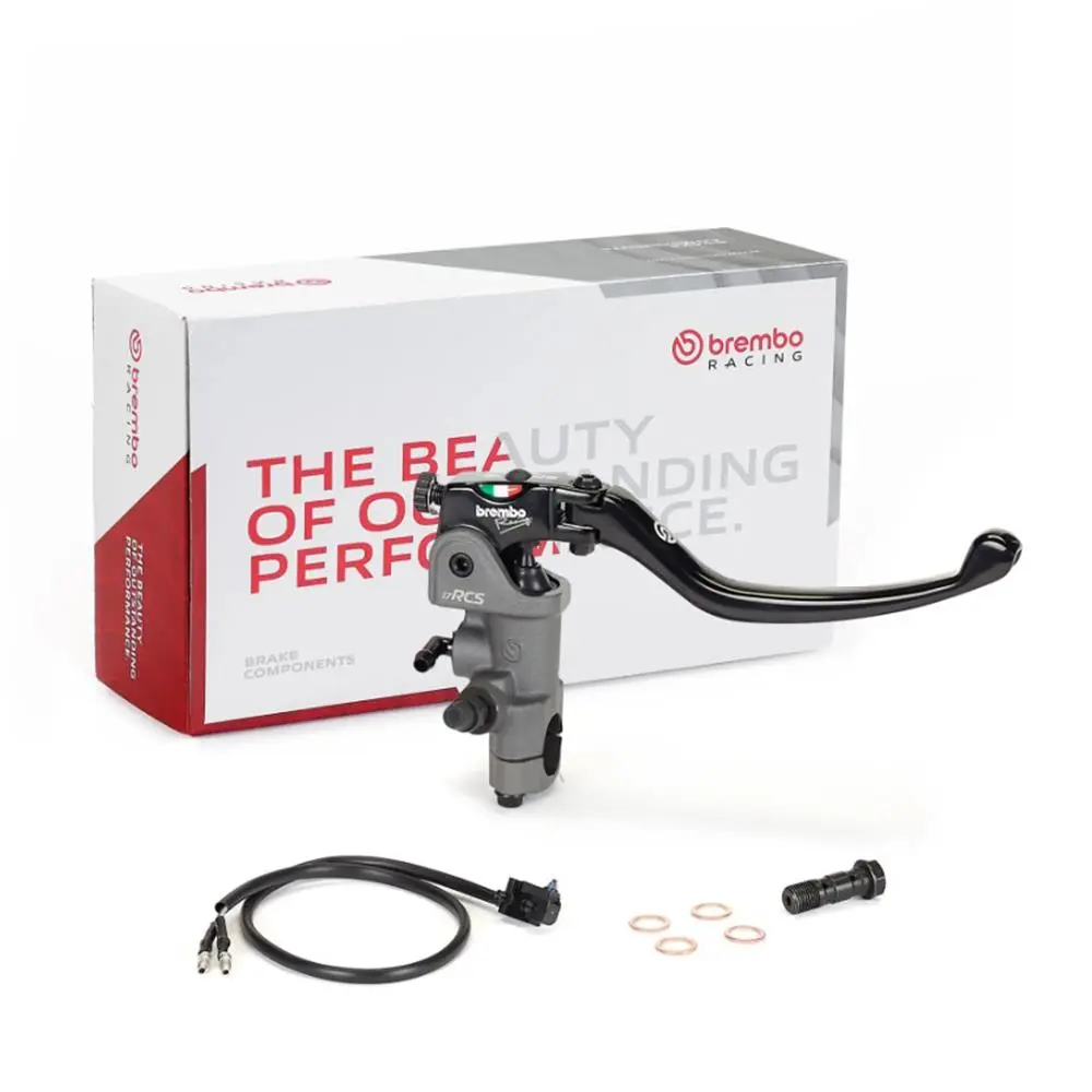 BREMBO 17 RCS Radyal Ön Fren Üst Merkezi R1 R6 110A26340