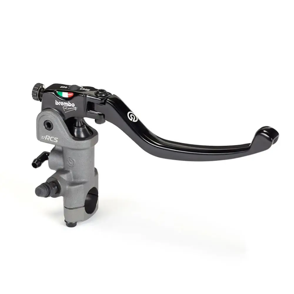 BREMBO 17 RCS Radyal Ön Fren Üst Merkezi R1 R6 110A26340 BREMBO 17 RCS Radyal Ön Fren Üst Merkezi R1 R6 110A26340
