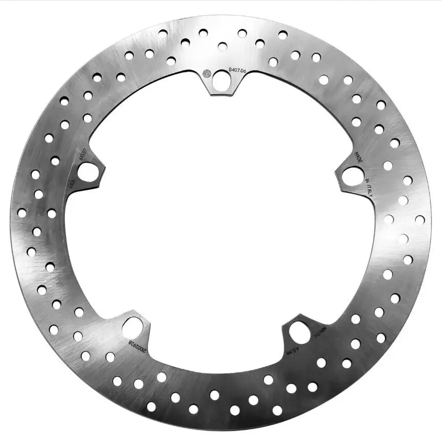 BREMBO Ön Fren Diski 305mm BMW R1200 GS 68B407D6