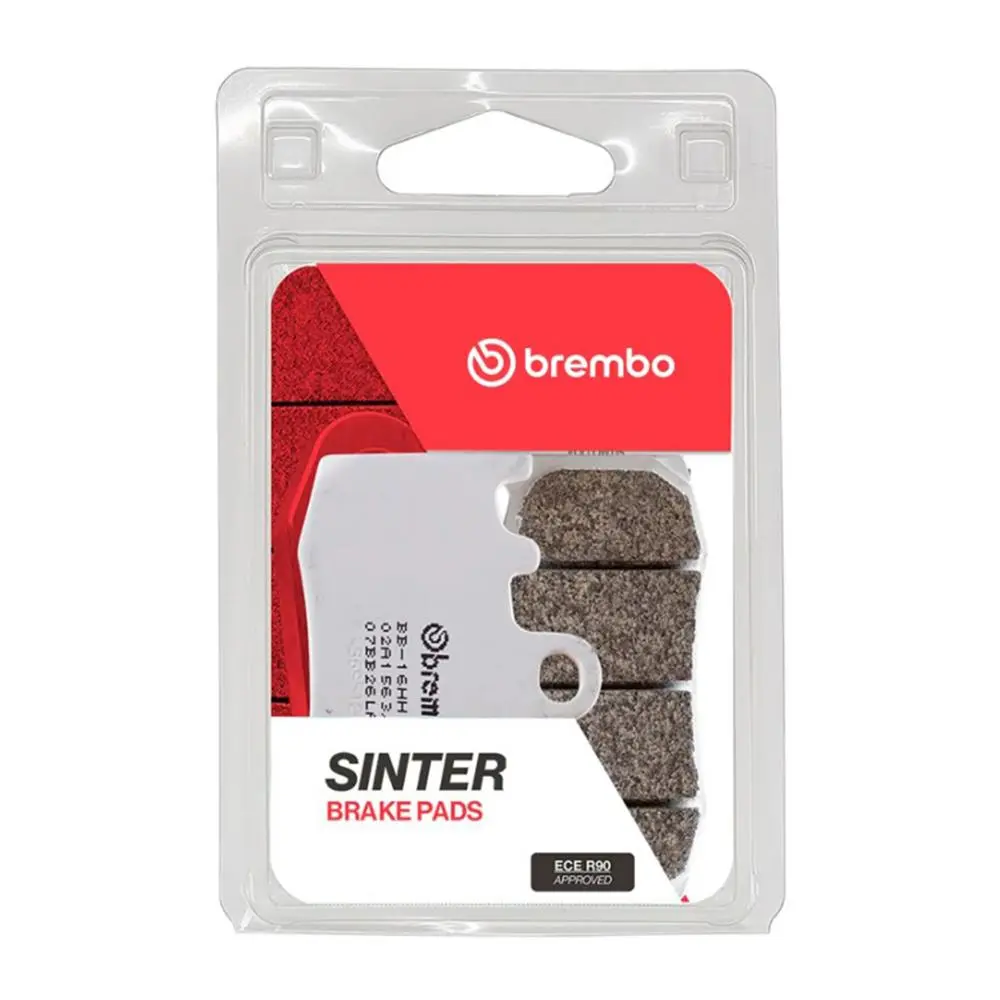 BREMBO Sinter Ön Fren Balatası BMW R1200GS 06-13 07BB26LA