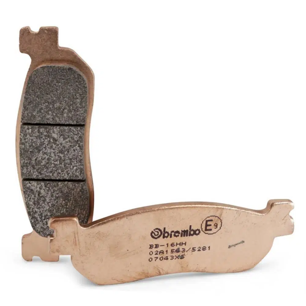 BREMBO FREN BALATASI BREMBO FREN BALATASI