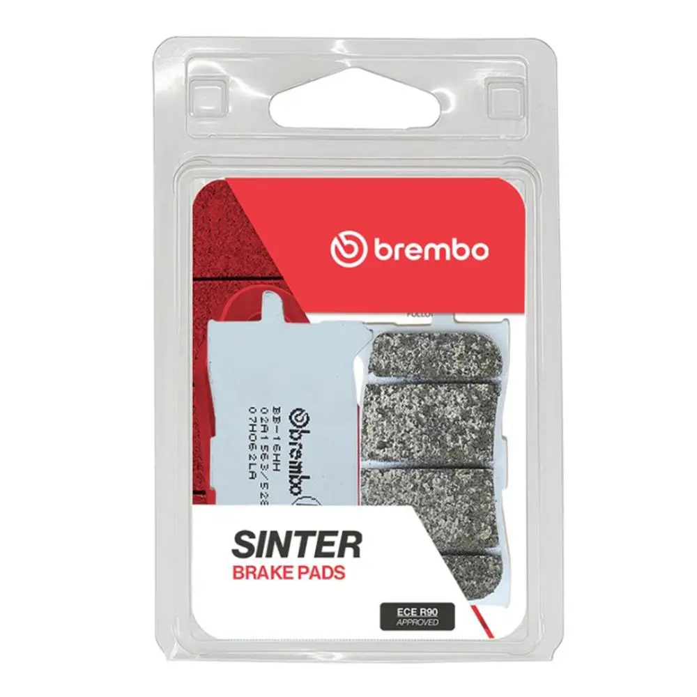BREMBO Sinter Ön Fren Balatası HONDA AFRICA TWIN 07HO62LA