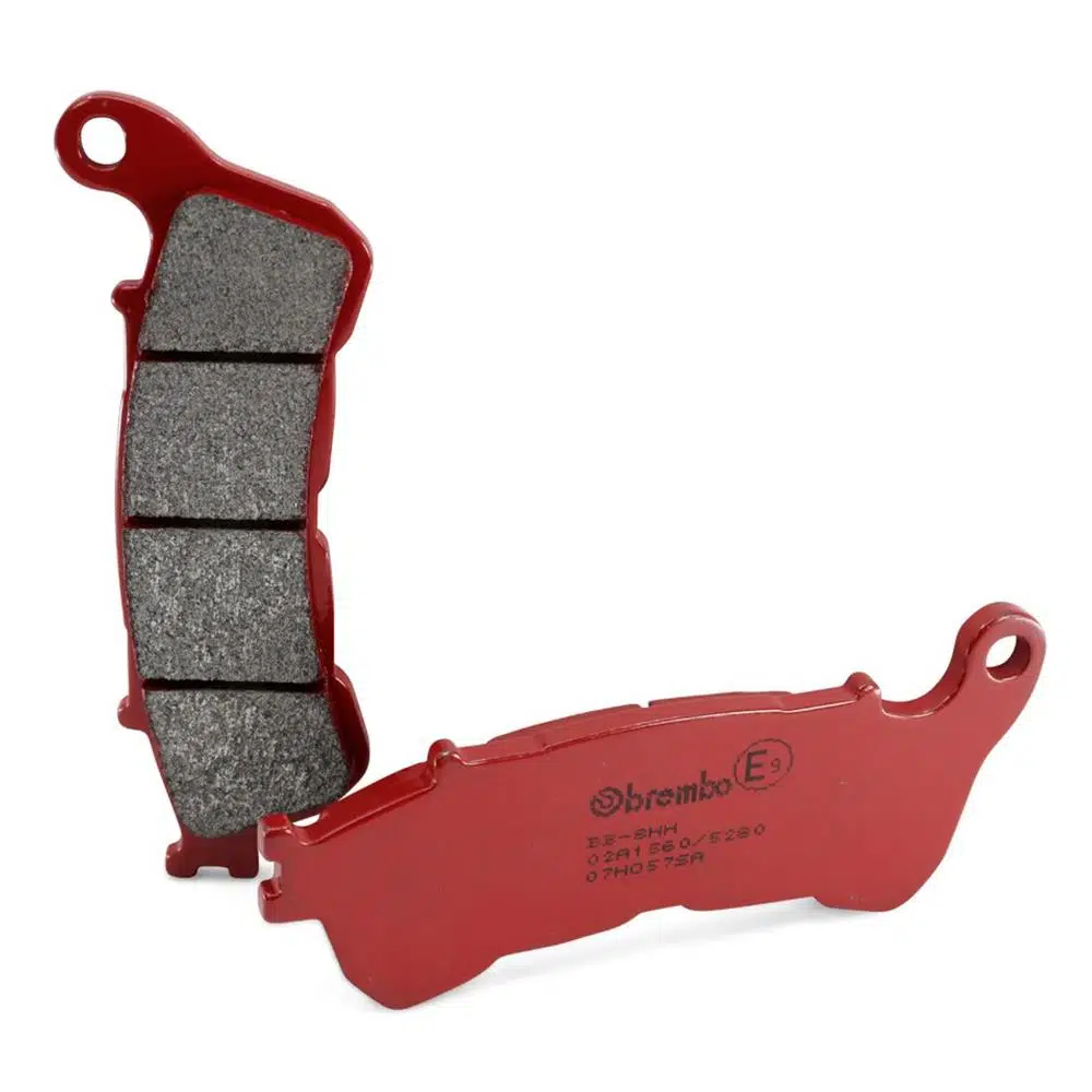 BREMBO Ön Fren Balatası HONDA CBF1000 06-13 , NC700 (388) 07HO57SA BREMBO Ön Fren Balatası HONDA CBF1000 06-13 , NC700 (388) 07HO57SA