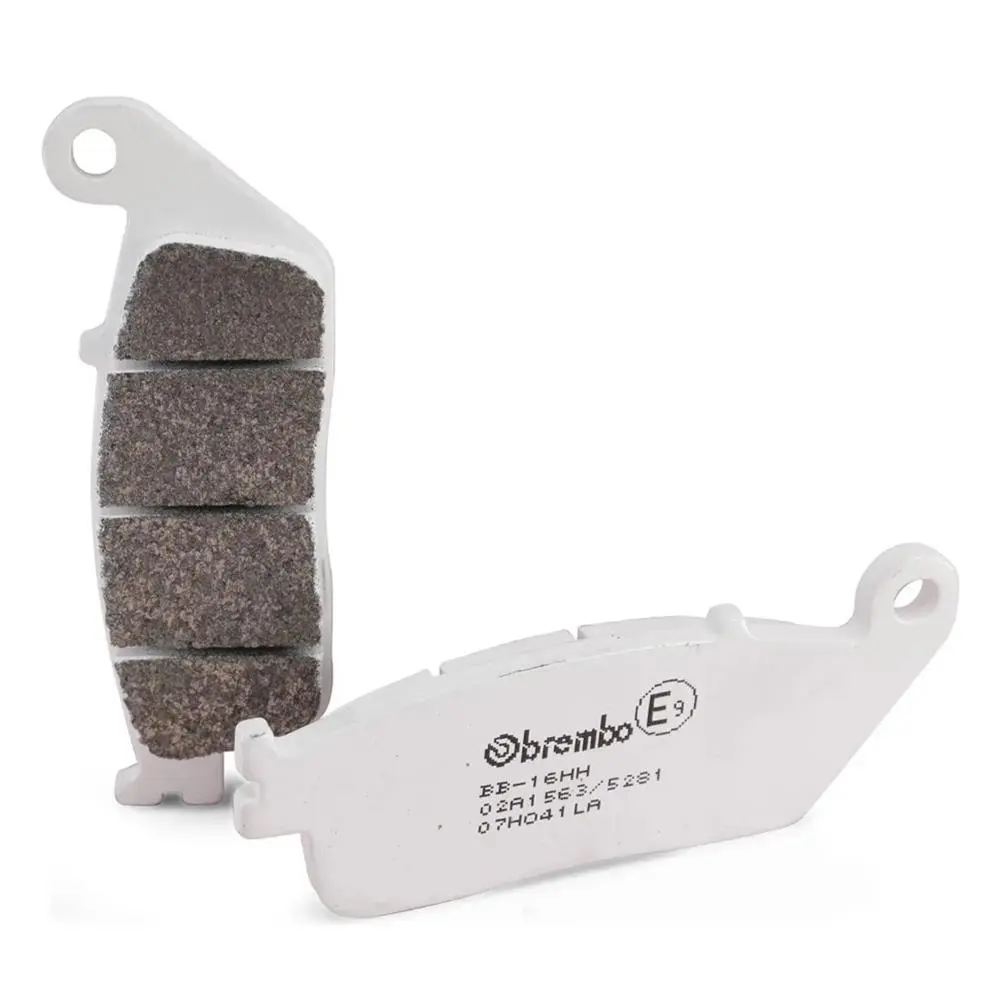 Brembo Sinter Ön Fren Balatası NC750 Transalp CBR CB 07HO41LA