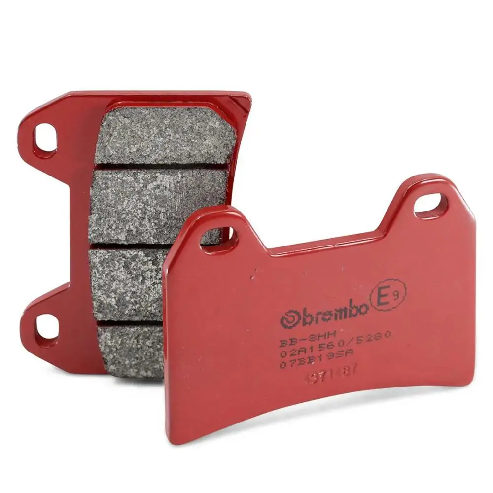 BREMBO KTM 1290 SINTER ÖN FREN BALATASI (244) 07BB19SA