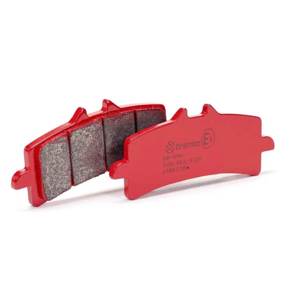 BREMBO Sinter Ön Fren Balatası 1390 Duke Multistrada CBR Ninja GS MV GSX Triumph 07BB37SA BREMBO Sinter Ön Fren Balatası 1390 Duke Multistrada CBR Ninja GS MV GSX Triumph 07BB37SA