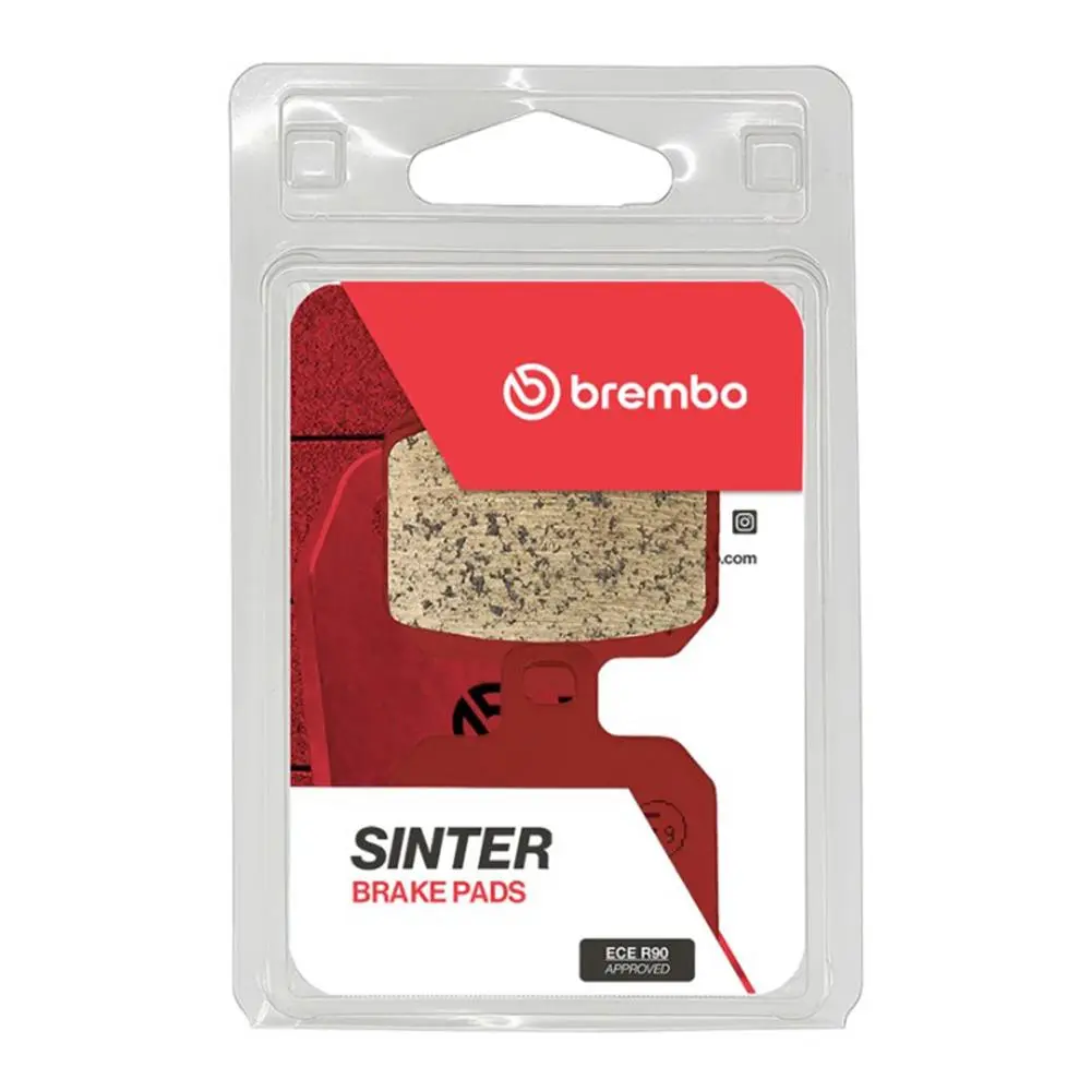 BREMBO Sinter Arka Fren Balatası KTM 1290 DUKE MV PANIGALE 07BB20SP