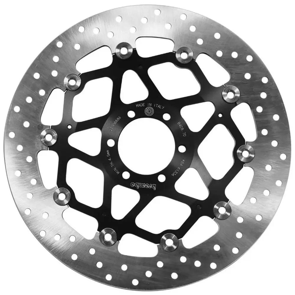 BREMBO Serie ORO Ön Fren Diski MOTO GUZZI V7 78B40870