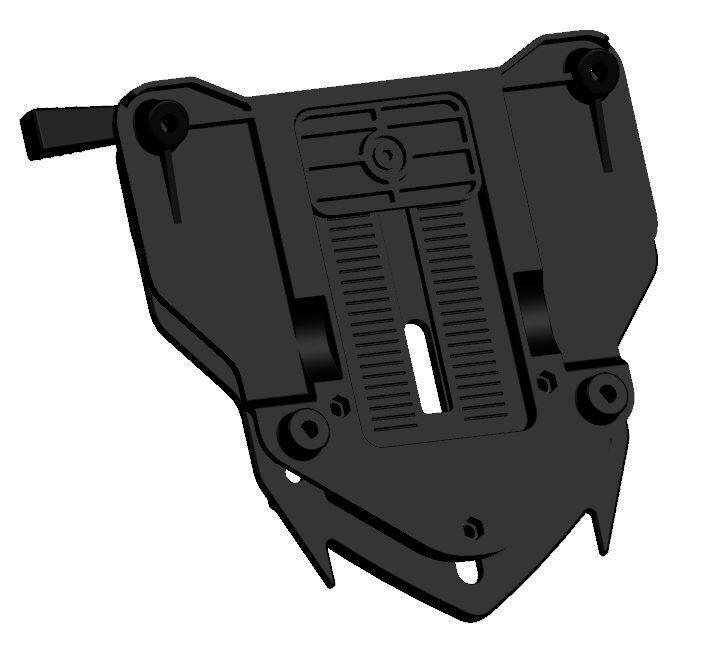 CAM YÜKSELTME APARATI YAMAHA XMAX 250/300 23-24 (Yeni Kasa) CAM YÜKSELTME APARATI YAMAHA XMAX 250/300 23-24 (Yeni Kasa)