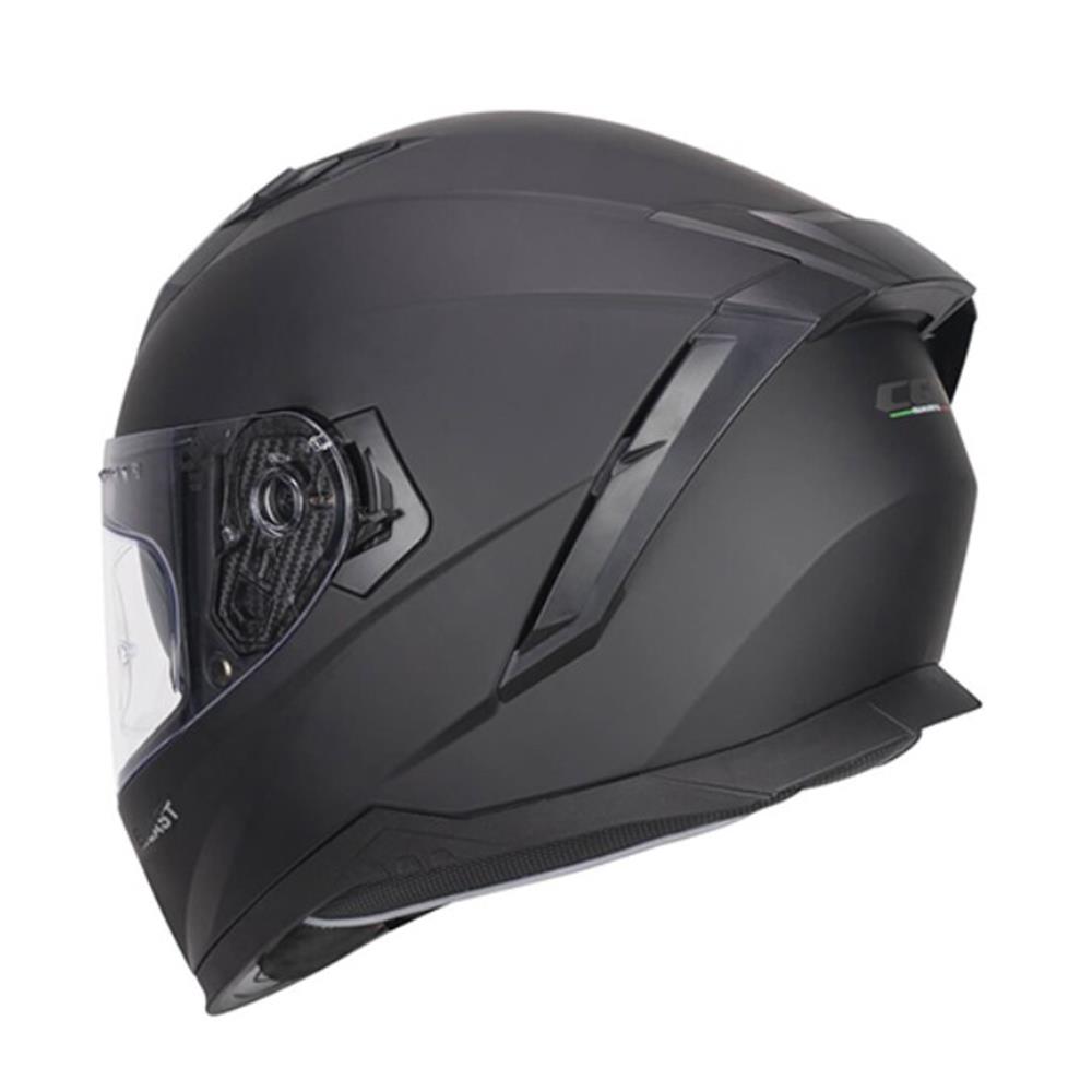 CGM 311A BLAST MONO KAPALI KASK Siyah S CGM 311A BLAST MONO KAPALI KASK Siyah S