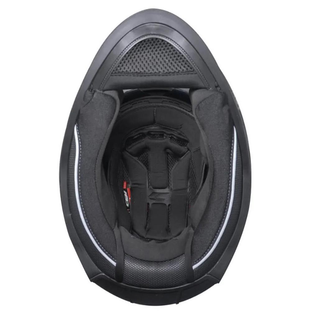 CGM 311A BLAST MONO KAPALI KASK Siyah S CGM 311A BLAST MONO KAPALI KASK Siyah S