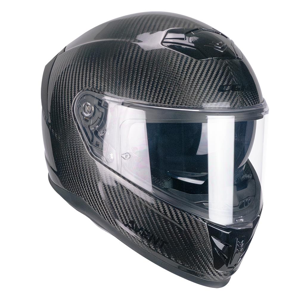 CGM 361C AVENT PRO Full Carbon Kapalı Kask Parlak Karbon - L CGM 361C AVENT PRO Full Carbon Kapalı Kask Parlak Karbon - L