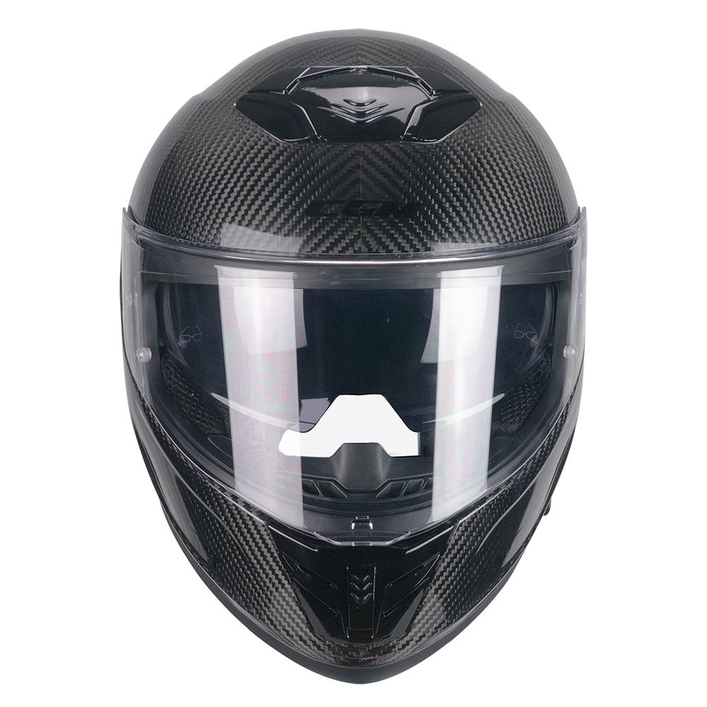 CGM 361C AVENT PRO Full Carbon Kapalı Kask Parlak Karbon - L CGM 361C AVENT PRO Full Carbon Kapalı Kask Parlak Karbon - L