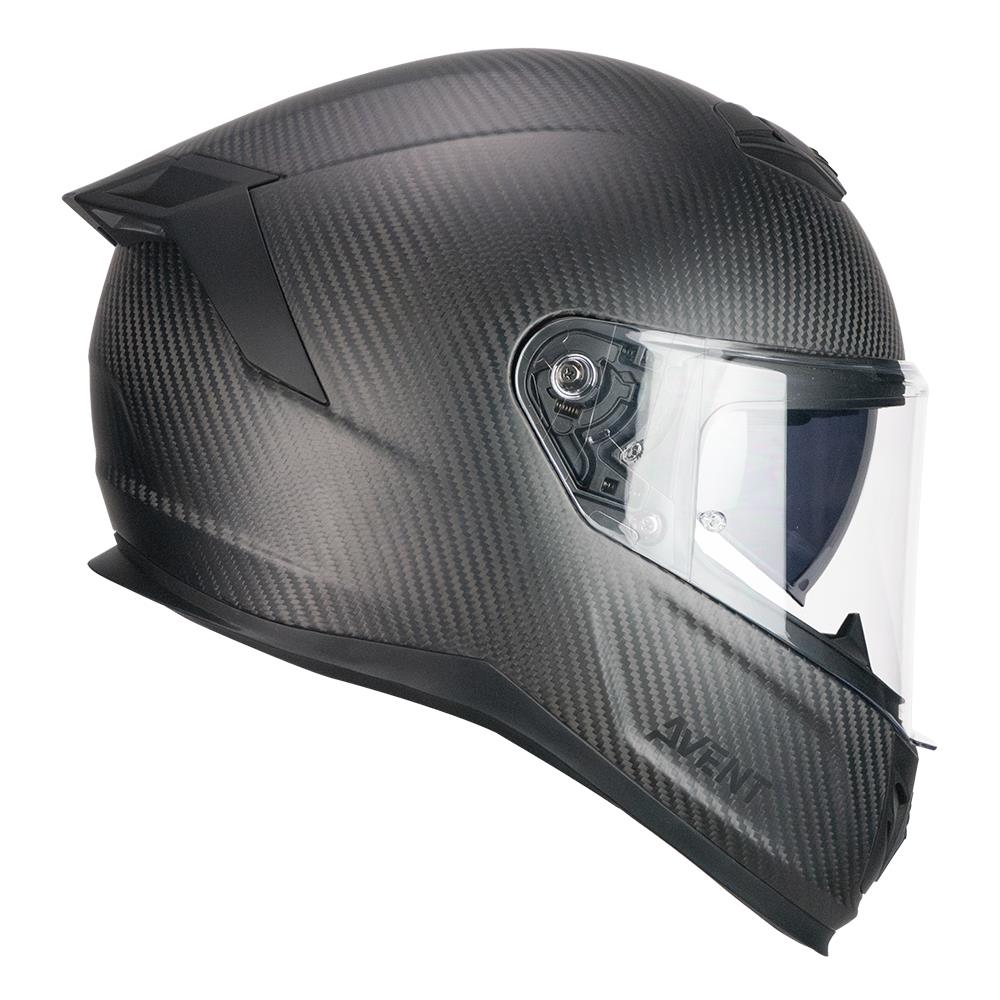 CGM 361C AVENT PRO Full Carbon Kapalı Kask Mat Karbon - M CGM 361C AVENT PRO Full Carbon Kapalı Kask Mat Karbon - M