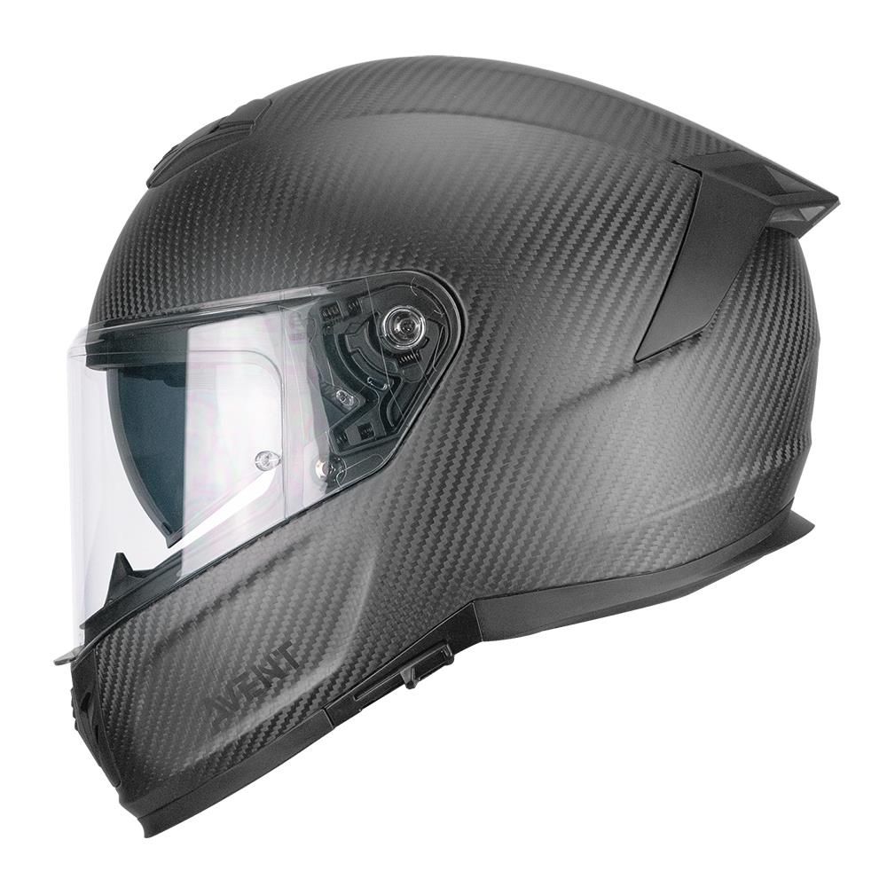 CGM 361C AVENT PRO Full Carbon Kapalı Kask Mat Karbon - M CGM 361C AVENT PRO Full Carbon Kapalı Kask Mat Karbon - M