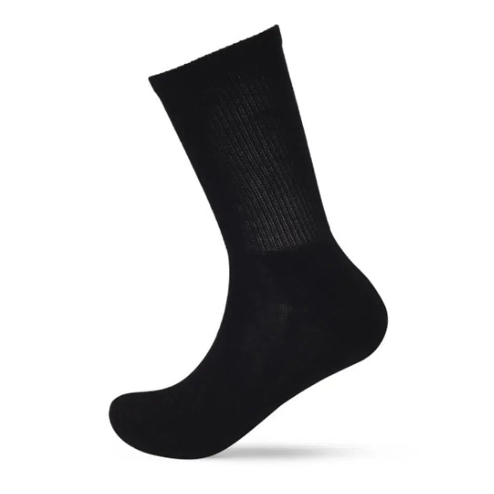 Sparco Compression Fia Onaylı Siyah Çorap 40-41 Numara