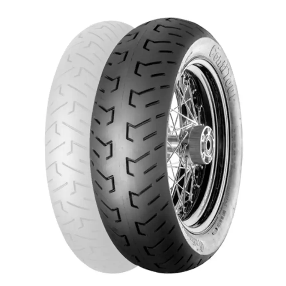 Continental 180/65B16 81H TL Reinf ContiTour Motosiklet Arka Lastik