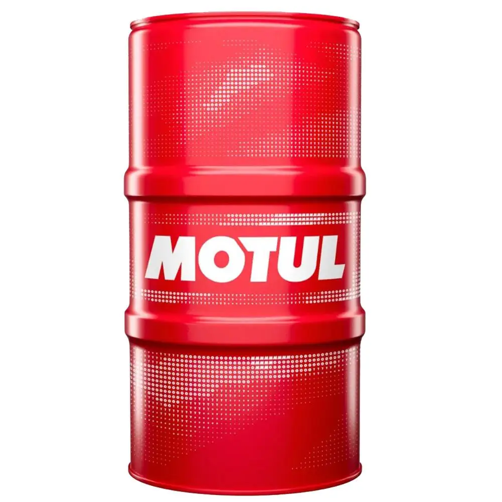 Motul DRIVE MEGA-X ATF DEX III 60L